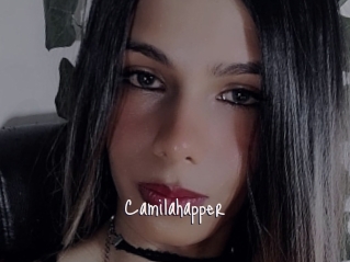 Camilahapper