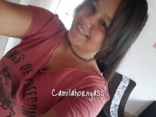 Camilahornyass