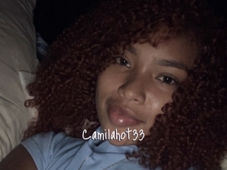 Camilahot33