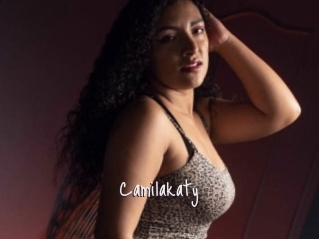 Camilakaty