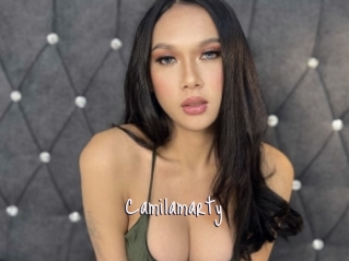 Camilamarty