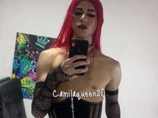 Camilaqueen20