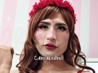 Camilaredbell