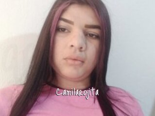 Camilarojita