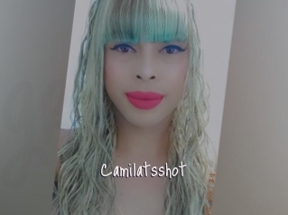 Camilatsshot
