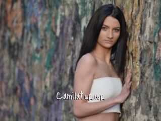 Camilaturner