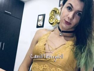 Camilitasexydoll