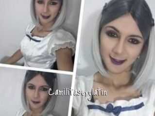 Camilitasexylatin