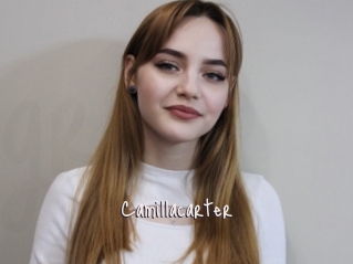 Camillacarter