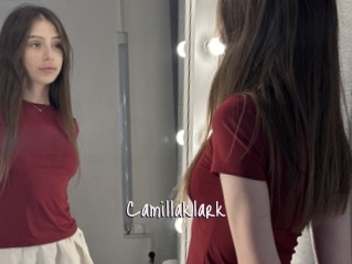 Camillaklark