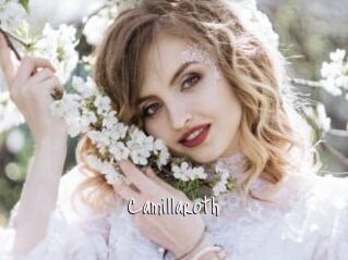 Camillaroth