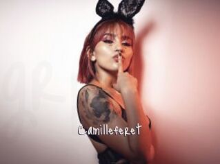 Camilleferet