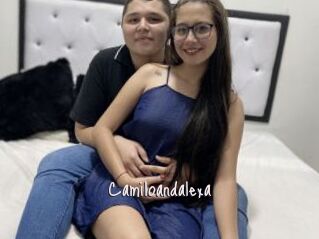 Camiloandalexa