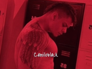 Camiloblack