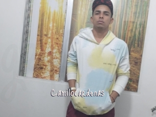 Camilocardenas