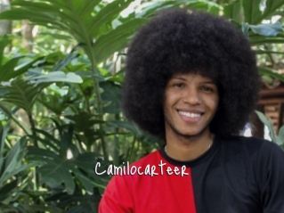 Camilocarteer