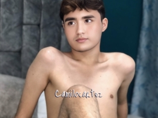 Camilocartez