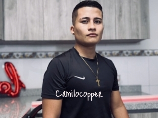 Camilocopper