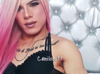 Camilohott