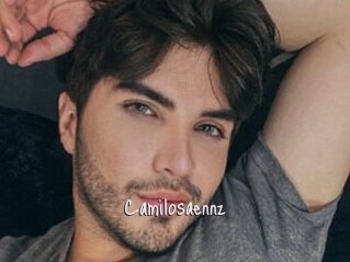 Camilosaennz