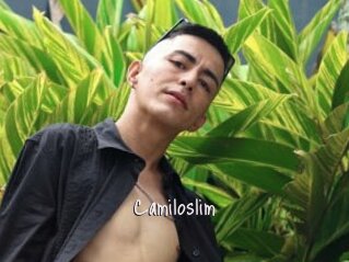 Camiloslim