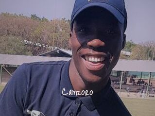 Camzoro