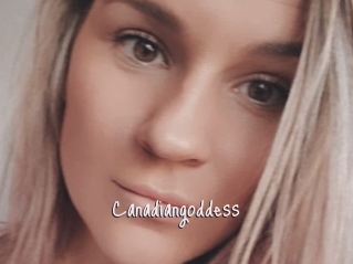 Canadiangoddess