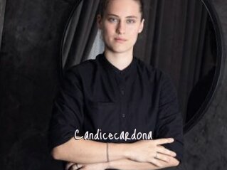 Candicecardona