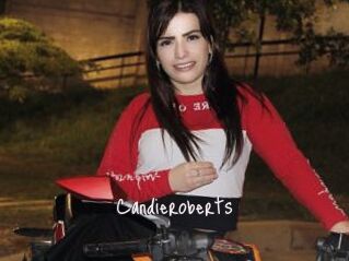 Candieroberts