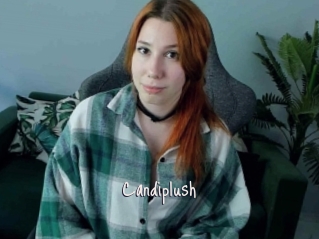 Candiplush