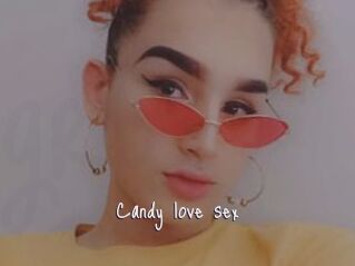 Candy_love_sex