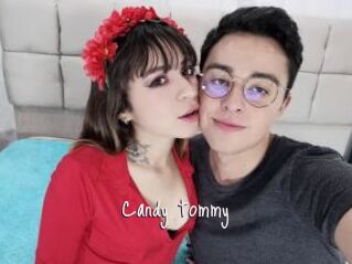 Candy_tommy