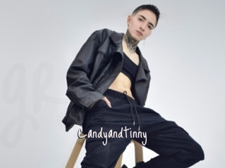 Candyandtinny
