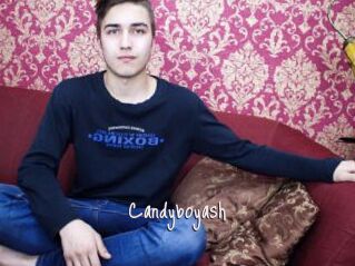 Candyboyash