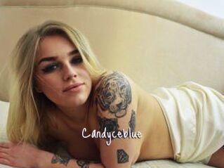 Candyceblue