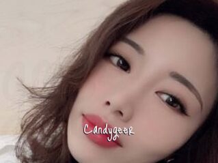 Candygeer