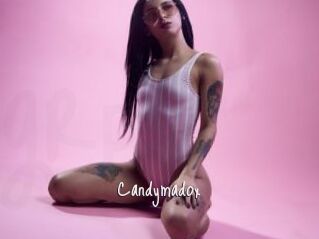 Candymadox