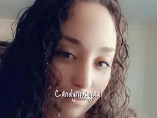 Candymargari