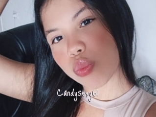Candysexy61