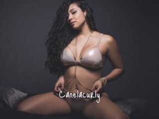 Canelacurly