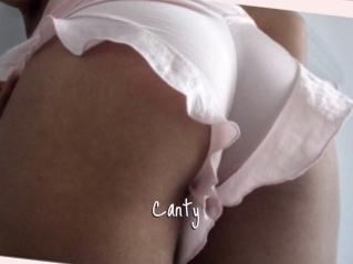 Canty