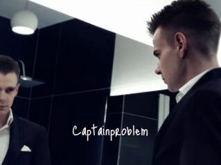 Captainproblem