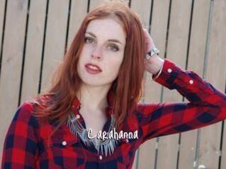 Carahanna