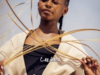 Cardiana