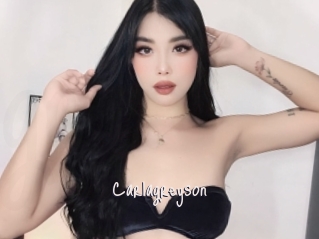 Carlagreyson