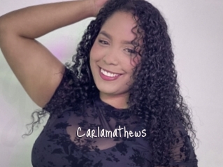 Carlamathews