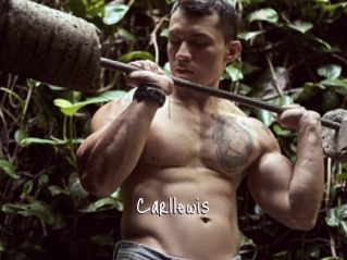Carllewis