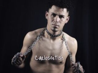 Carlosfetish