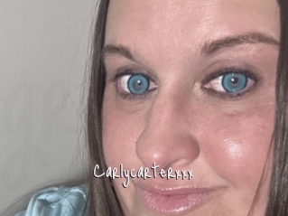 Carlycarterxxx