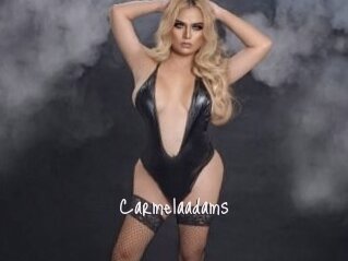 Carmelaadams